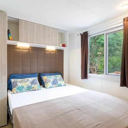 Dom wakacyjny Centro Vacanze Isuledda 223s Arzachena