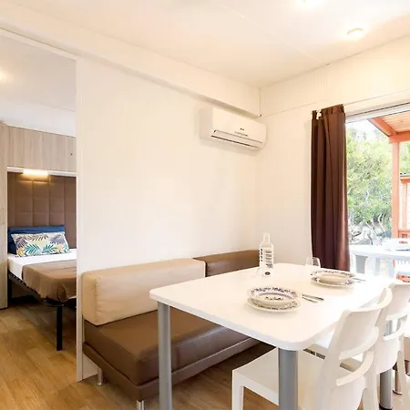 Centro Vacanze Isuledda 223s Arzachena