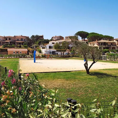 Centro Vacanze Isuledda 223s Dom wakacyjny *