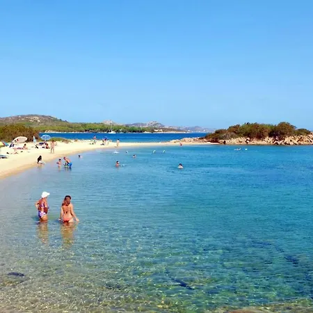 Centro Vacanze Isuledda 223s Arzachena