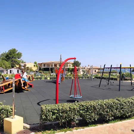Centro Vacanze Isuledda 223s