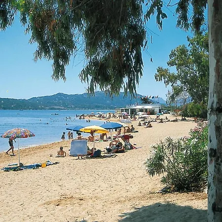 Centro Vacanze Isuledda 223s * Arzachena