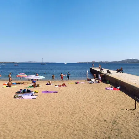 Dom wakacyjny Centro Vacanze Isuledda 223s *