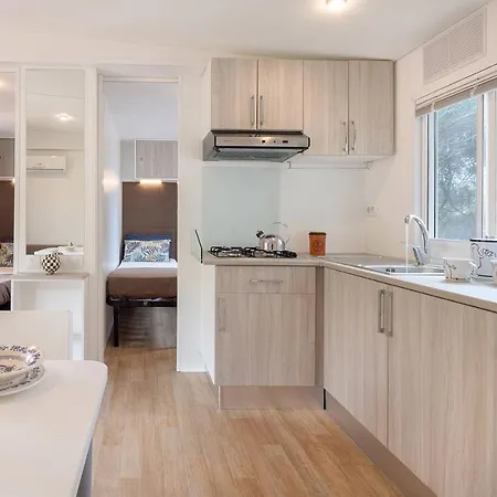 Centro Vacanze Isuledda 223s Dom wakacyjny