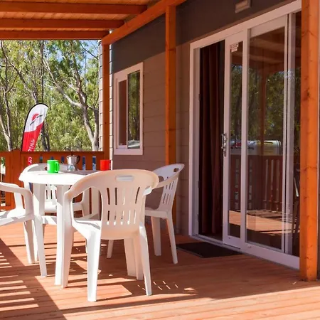 Centro Vacanze Isuledda 223s Dom wakacyjny Arzachena