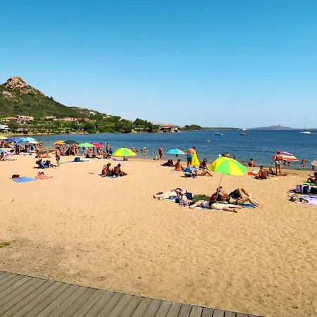 Centro Vacanze Isuledda 223s