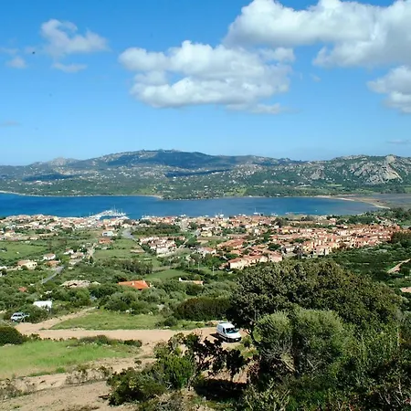 Centro Vacanze Isuledda 223s Dom wakacyjny *
