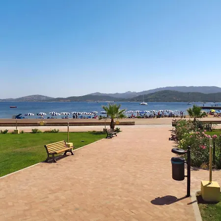Centro Vacanze Isuledda 223s Dom wakacyjny