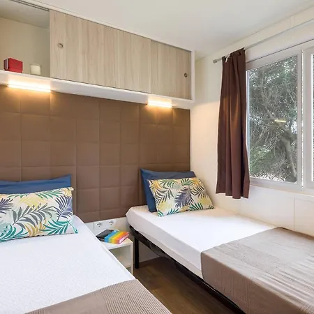 Centro Vacanze Isuledda 223s *